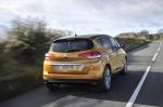 Renault Scenic 2016 года (UK)
